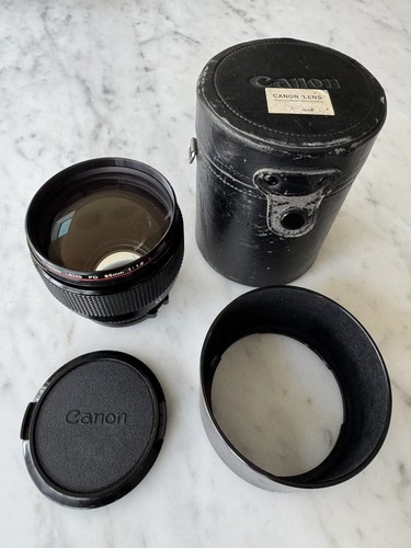 Canon nfd 85mm 2 - canon,