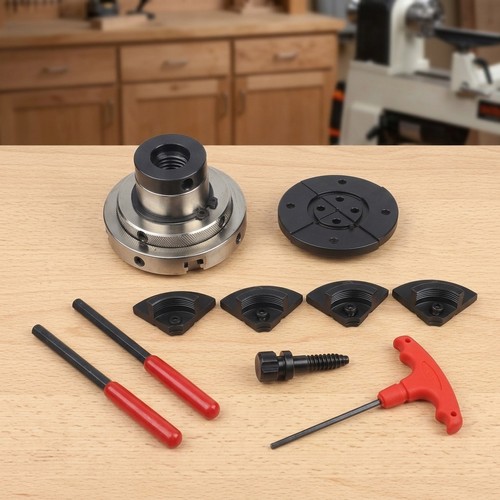 Workshop tool inch - tool, jaw