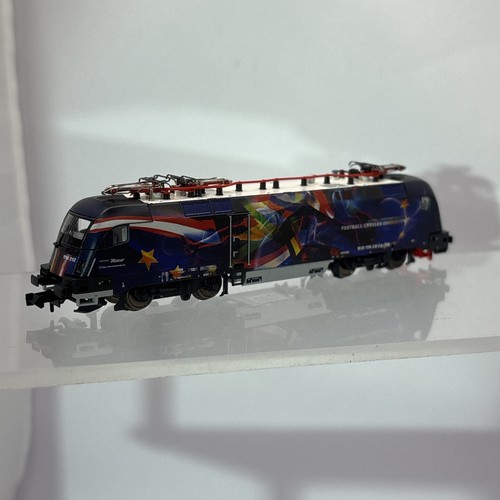 Fleischmann 7560070 obb rh1116 - 7560070,