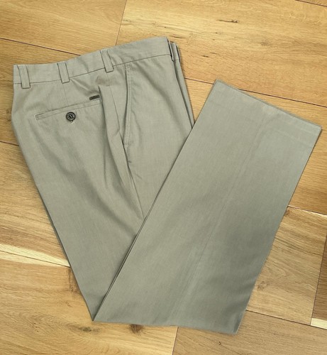 Oakman trousers straight - ~,