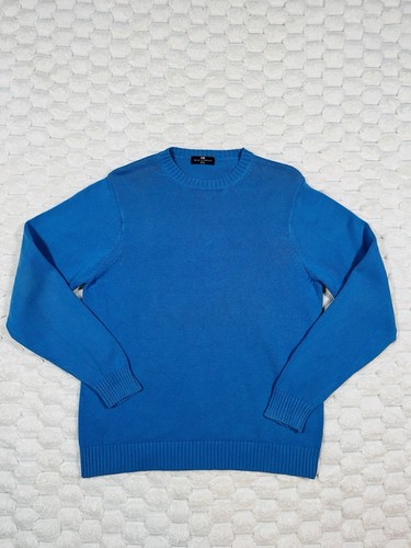 Vintage blue harbour - vintage, m&s