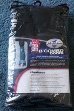 Professionals Choice SMB Combo boot.new old stock 