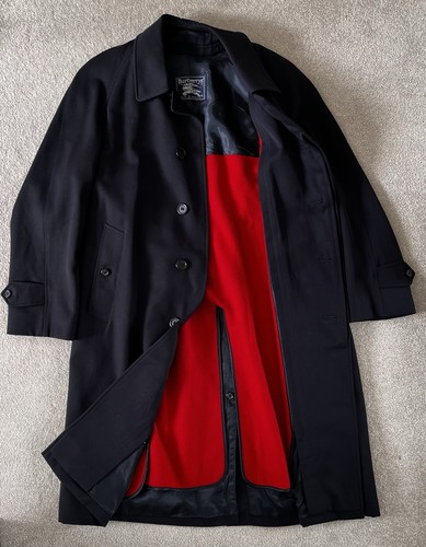 Burberry 100 wool - burberry’s,