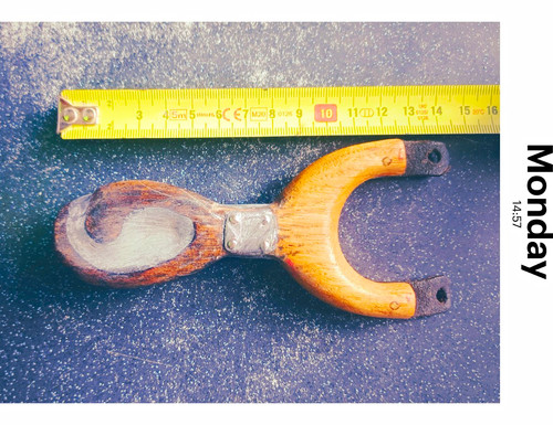 Wooden hand made - wooden,