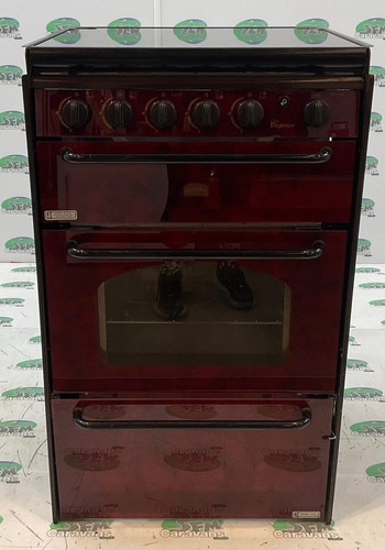 Country leisure caprice oven - oven, /