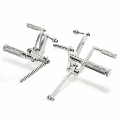 Forward controls pegs - controls,