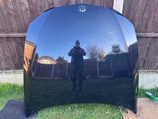 BMW 3 SERIES E92 E93 BONNET