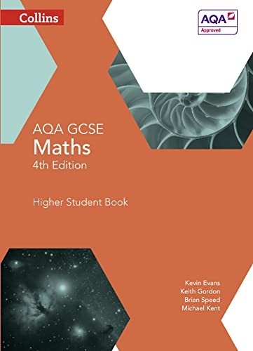 Gcse maths aqa higher - gcse,