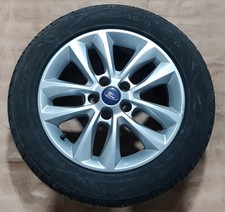 2011-2014 FORD MONDEO MK4 16"