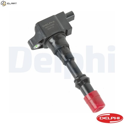 Ignition coil gn10382 12b1 - gn10382-12b1, for