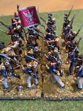 Perry Miniatures 28mm Napoleonic Duchy of Warsaw 8th Regiment