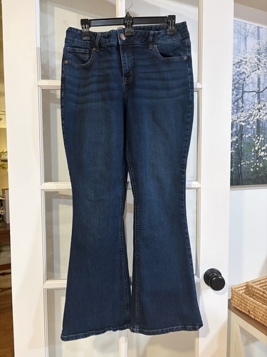 Maurices mid rise classic - rise,