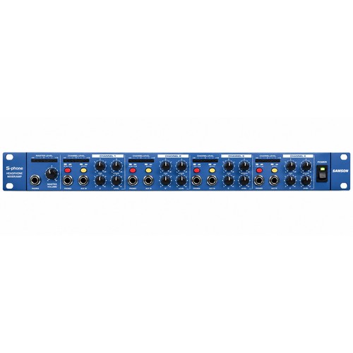 Samson phone channel - samson, s-phone