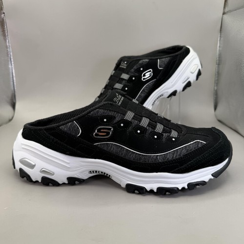 Skechers lites shoes womens - d'lites,