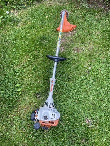 Stihl fs45 two stroke petrol - fs45,