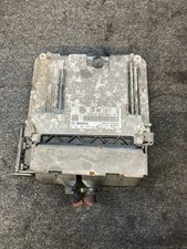 2009 Skoda Octavia TSI160 ECU