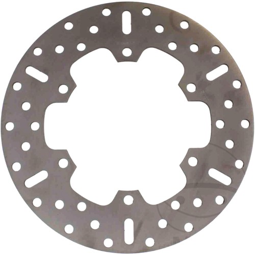 Ebc brake disc hpsr steel - ebc,