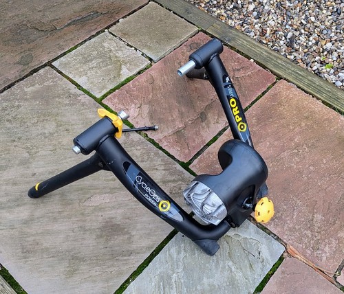 Cycleops power pro - cycleops,