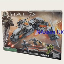 Mega Bloks Halo CNG67 Phaeton