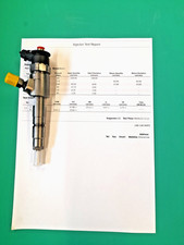 INJECTOR FORD FOCUS MONDEO
