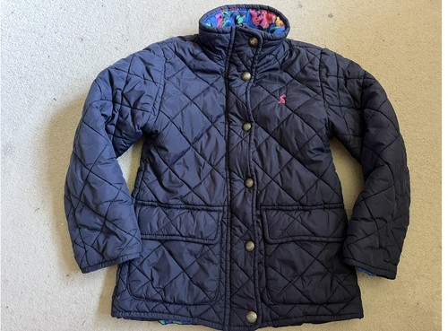 Joules girls mabel - joules,