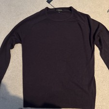 Twisted Soul Men's Burgundy