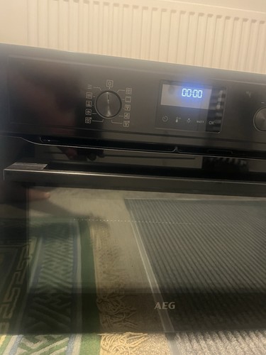 Aeg kmx365060b 3000 series - aeg,