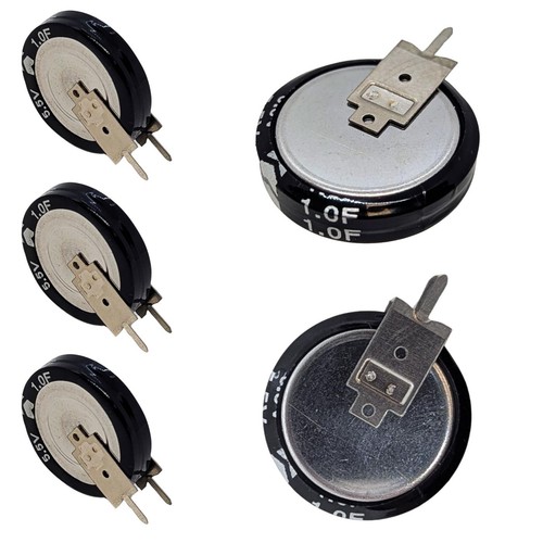 Supercap 5v v type - 5x, v-type