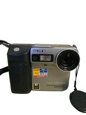 Sony Digital Camera Mavica