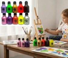 10X Poster Paint Children