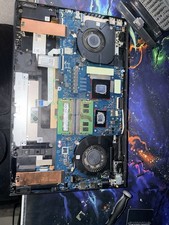 HP OMEN 15 Laptop DAG3EFMBEE0
