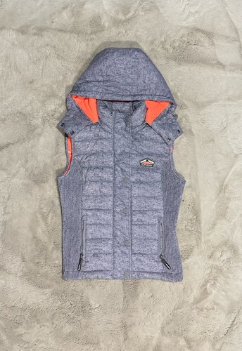 Gap small gilet - gap, sleeveless