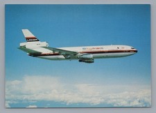 LAKER AIRWAYS DOUGLAS DC-10