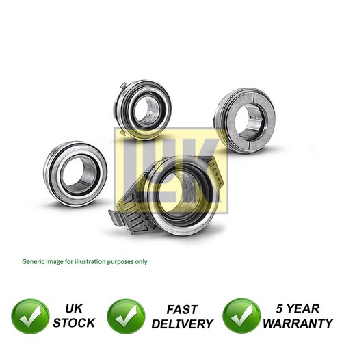 Clutch release bearing sjr - clutch,