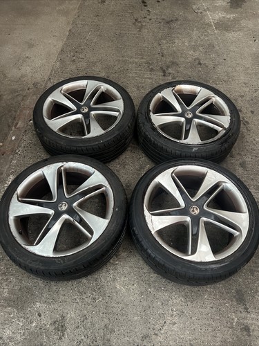 Vauxhall astra gtc mk6 - vauxhall,
