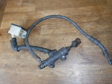 Honda NSR 125 JC22 Rear Brake