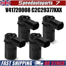 4X PDC Parking Sensor Front