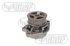 GRAF PA674 Water Pump for