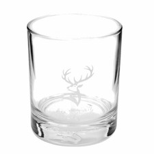 Set of 2 x Glenfiddich Scotch