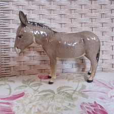 Early Beswick Donkey