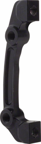 Hope 160mm rear 74mm is - to,
