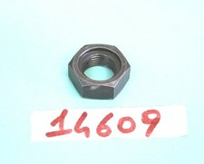 SPROCKET NUT APRILIA ROTAX 123