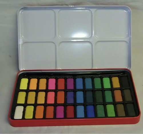 Major brushes artist - major,