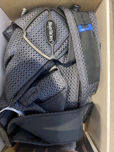 Baby bjorn carrier mini - baby,