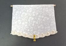 Handmade Miniature 1/12th