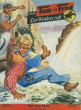 Tom and Fred 39 (Z1), Hans