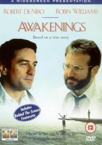 Awakenings dvd robert - (2000),