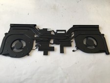 DELL Alienware M17X R2 CPU/GPU