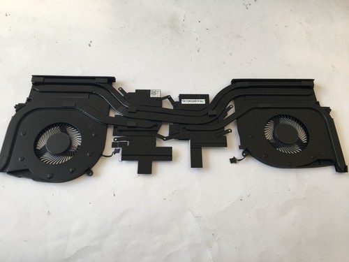 Dell alienware m17x cpu gpu - m17x, r2