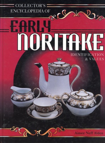 Japanese noritake china - china,